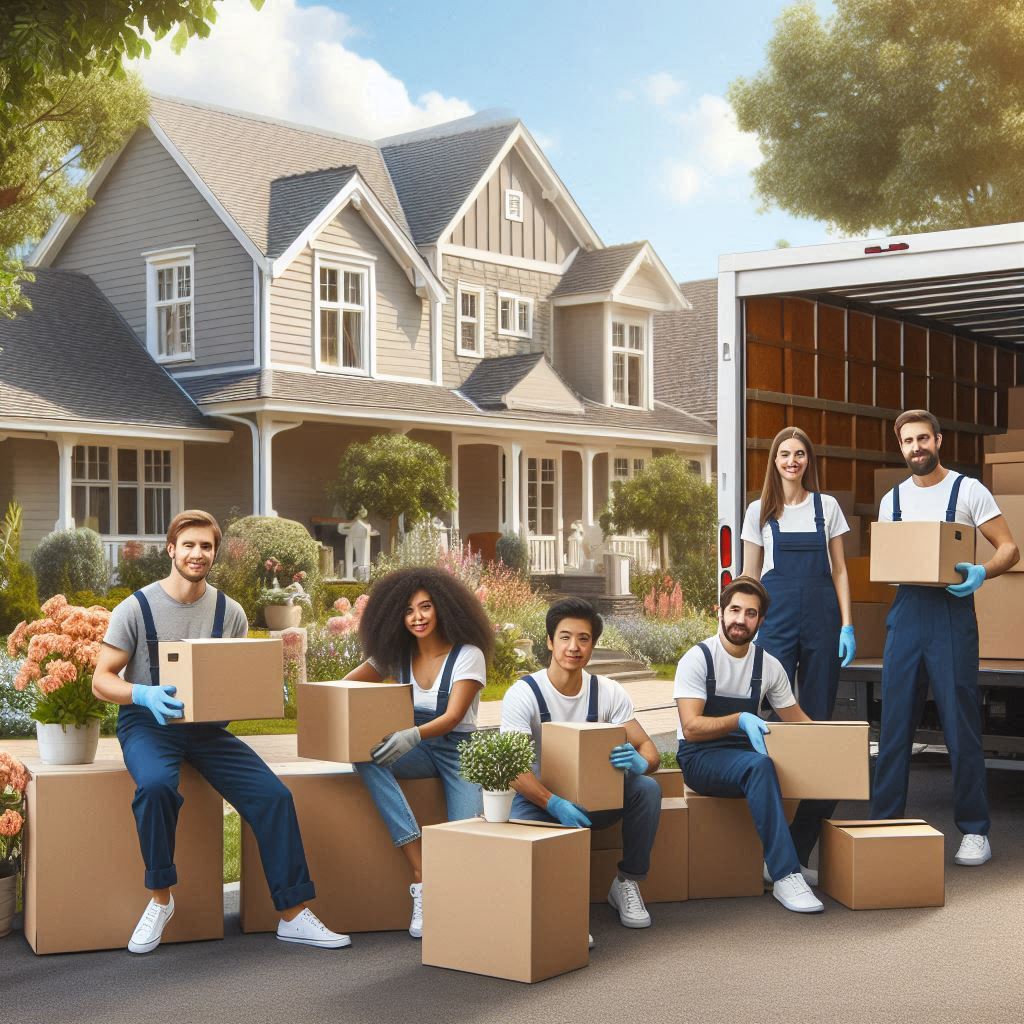 House Removals