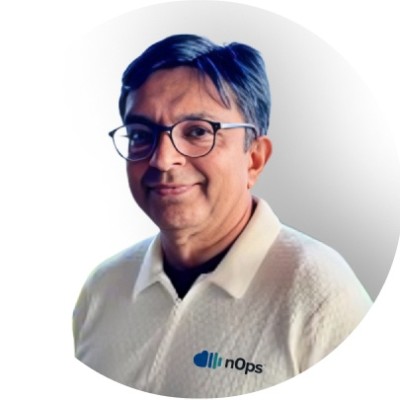 Chintu Uma - Marketing Director